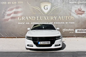 Dodge Charger 3.6 AWD LPG | Mobile.bg    2