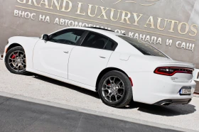 Dodge Charger 3.6 AWD LPG - 36000 лв. - 89012325 | Car24.bg