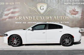 Dodge Charger 3.6 AWD LPG | Mobile.bg    4