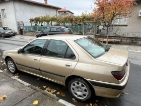 Peugeot 406 1.8 | Mobile.bg    4