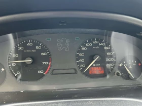 Peugeot 406 1.8 | Mobile.bg    10