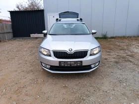 Skoda Octavia 1.6TDI | Mobile.bg    17