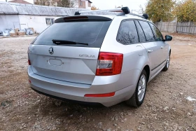 Skoda Octavia 1.6TDI | Mobile.bg    4