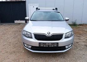 Skoda Octavia 1.6TDI | Mobile.bg    2