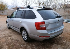 Skoda Octavia 1.6TDI | Mobile.bg    5