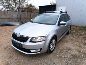 Skoda Octavia 1.6TDI | Mobile.bg    15