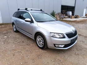 Skoda Octavia 1.6TDI | Mobile.bg    16