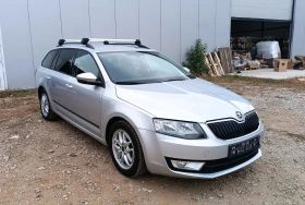 Skoda Octavia 1.6TDI | Mobile.bg    3