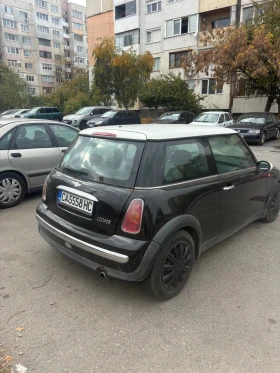 Mini Cooper, снимка 1