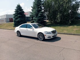 Mercedes-Benz S 500 AMG Long | Auto.bg — изображение 6