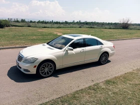Mercedes-Benz S 500 AMG Long | Auto.bg — изображение 2