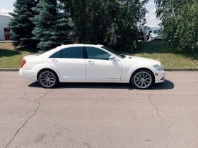 Mercedes-Benz S 500 AMG Long | Auto.bg — изображение 5