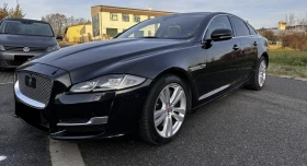 Jaguar Xj 3.0d V6 