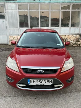 Ford Focus, снимка 5