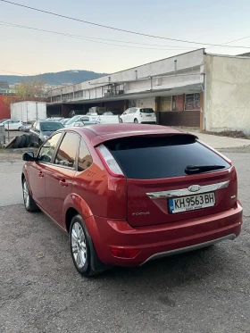 Ford Focus, снимка 4