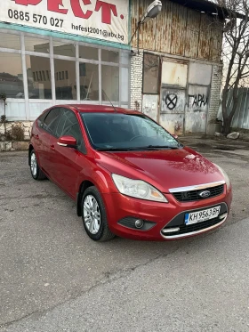 Ford Focus, снимка 2