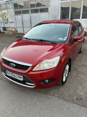 Ford Focus, снимка 1