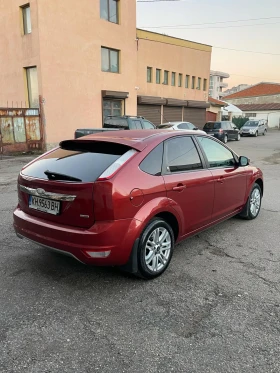 Ford Focus, снимка 3