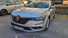     Renault Talisman 1.6 DCI