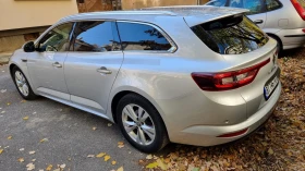 Renault Talisman 1.6 DCI, снимка 4