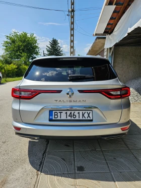 Renault Talisman 1.6 DCI, снимка 6