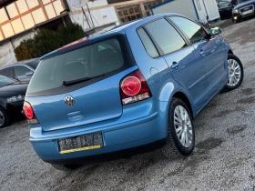 VW Polo 1.6i 105кс ГАЗ-БЕНЗИН КЛИМАТИК , снимка 6