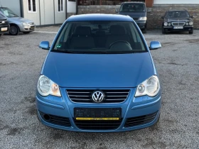 VW Polo 1.6i 105кс ГАЗ-БЕНЗИН КЛИМАТИК , снимка 2