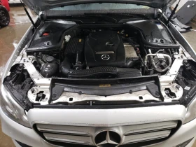 Mercedes-Benz C 300 4MATIC * LED * Дистроник, снимка 12