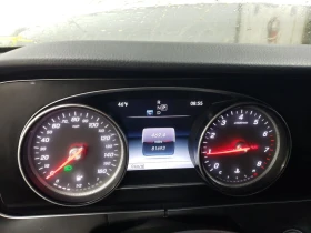 Mercedes-Benz C 300 4MATIC * LED * Дистроник, снимка 10