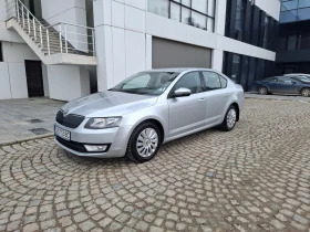     Skoda Octavia 1.6 DSG