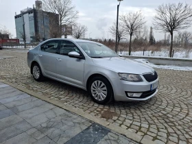     Skoda Octavia 1.6 DSG