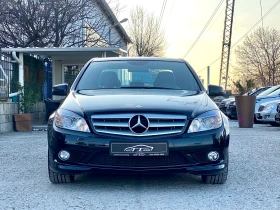 Mercedes-Benz C 220 C200* AMG-Pack*  | Mobile.bg    7