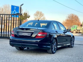 Mercedes-Benz C 220 C200* AMG-Pack* , снимка 2