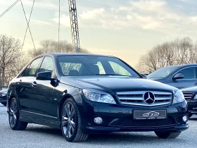 Mercedes-Benz C 220 C200* AMG-Pack* , снимка 1