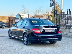 Mercedes-Benz C 220 C200* AMG-Pack* , снимка 4