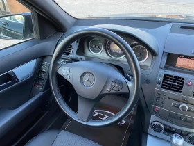 Mercedes-Benz C 220 C200* AMG-Pack* , снимка 13