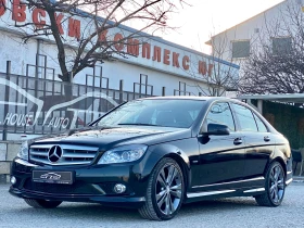 Mercedes-Benz C 220 C200* AMG-Pack* , снимка 6