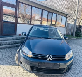 VW Golf 2.0 -110hp - 9700 лв. - 54421929 | Car24.bg