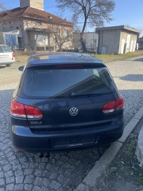 VW Golf 2.0 -110hp - 9700 лв. - 54421929 | Car24.bg