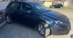     VW Golf 2.0 -110hp