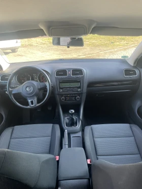 VW Golf 2.0 -110hp - 9700 лв. - 54421929 | Car24.bg