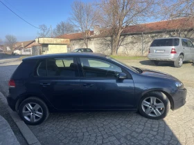     VW Golf 2.0 -110hp