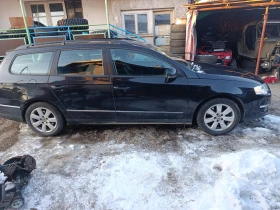 VW Passat 2.0тди BKP, снимка 2