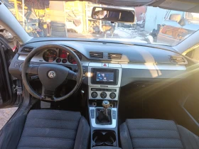 VW Passat 2.0тди BKP, снимка 8