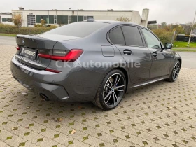 BMW 330 d x-Drive * M-Sport * Laser * HeadUp * 360 Камера, снимка 6