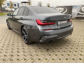 BMW 330 d x-Drive * M-Sport * Laser * HeadUp * 360 Камера, снимка 4