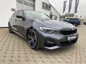 BMW 330 d x-Drive * M-Sport * Laser * HeadUp * 360 Камера, снимка 3