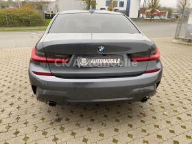 BMW 330 d x-Drive * M-Sport * Laser * HeadUp * 360 Камера, снимка 5