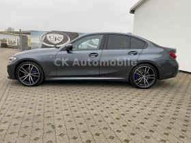 BMW 330 d x-Drive * M-Sport * Laser * HeadUp * 360 Камера, снимка 8