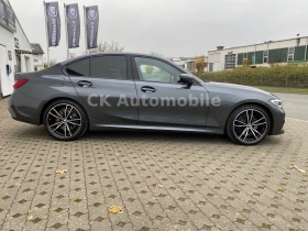 BMW 330 d x-Drive * M-Sport * Laser * HeadUp * 360 Камера, снимка 7